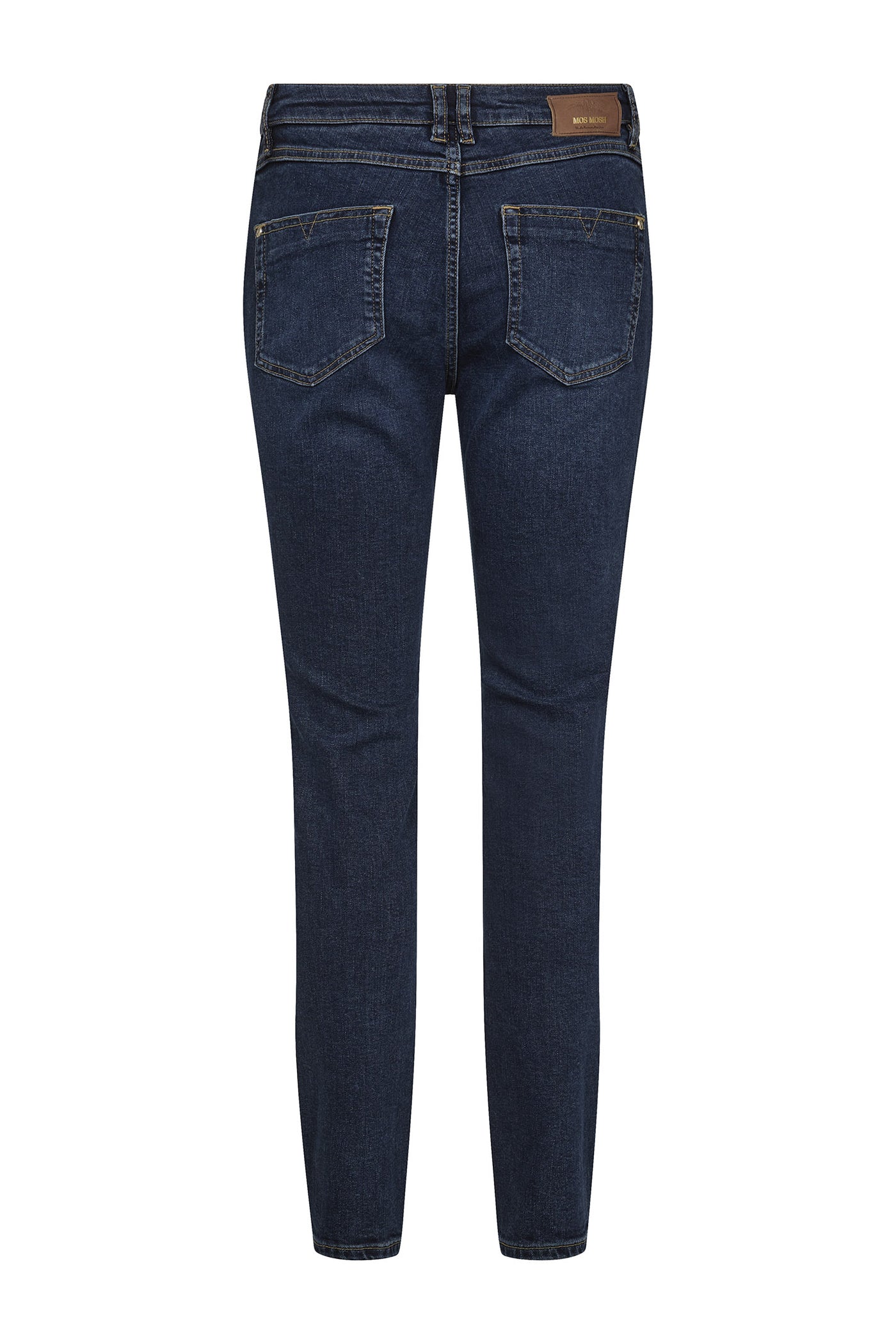 MMVice Mett Jeans DARK BLUE - 174640