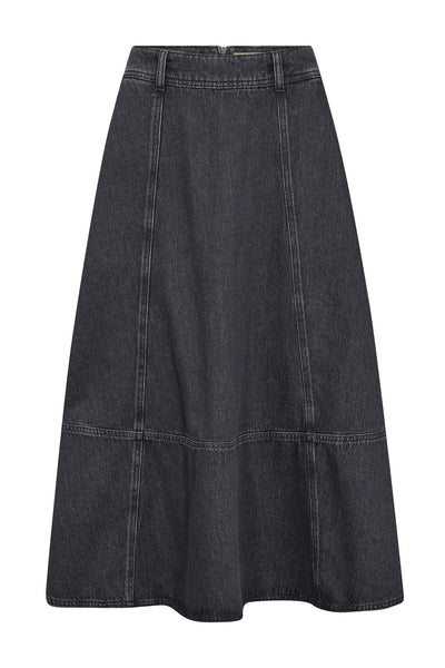 MMCynthia A-skirt Grey Thumbnail