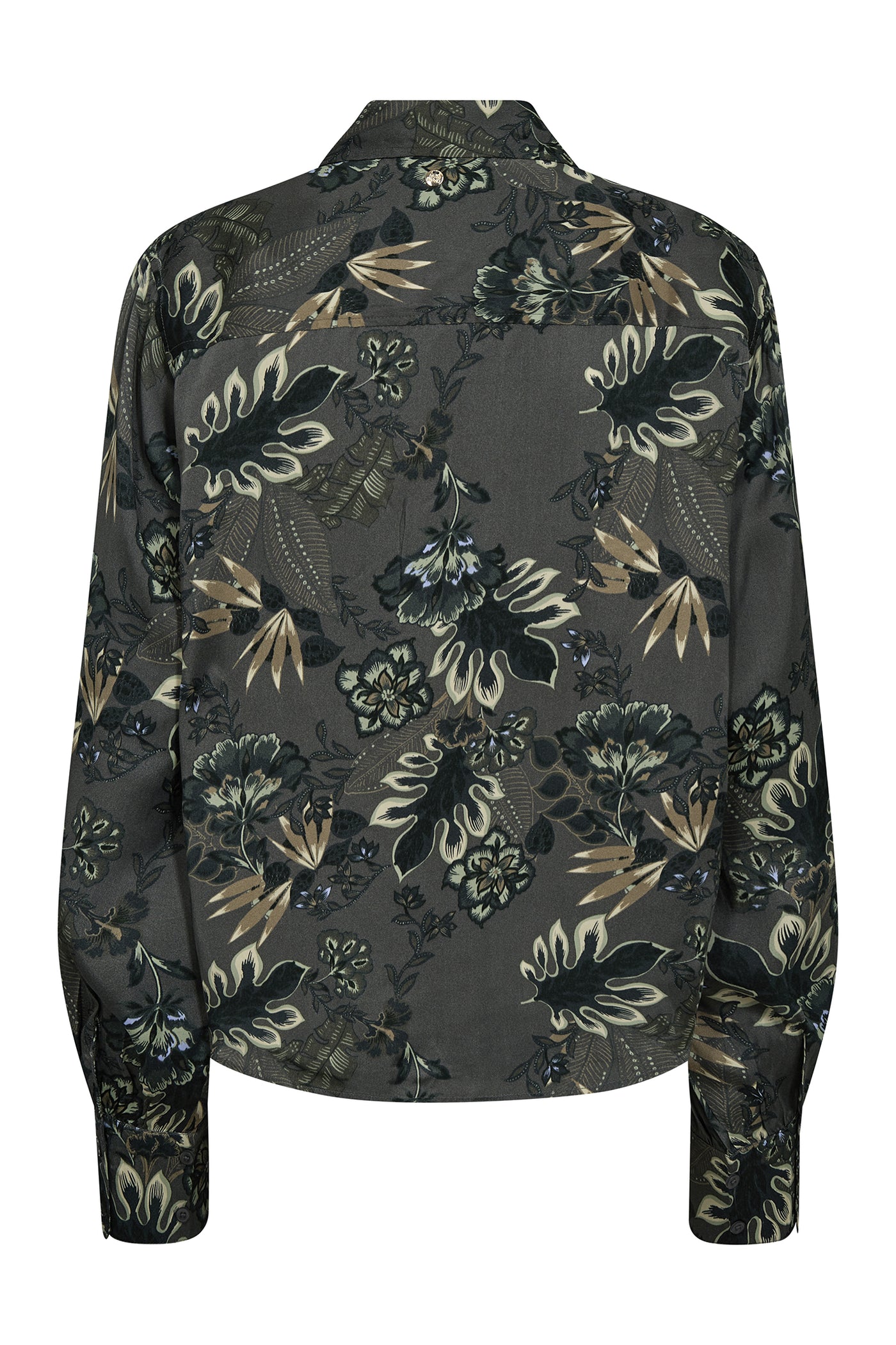 MMAbina Floro Shirt URBAN CHIC - 175010