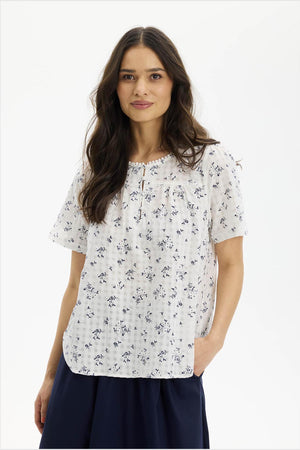 167922White