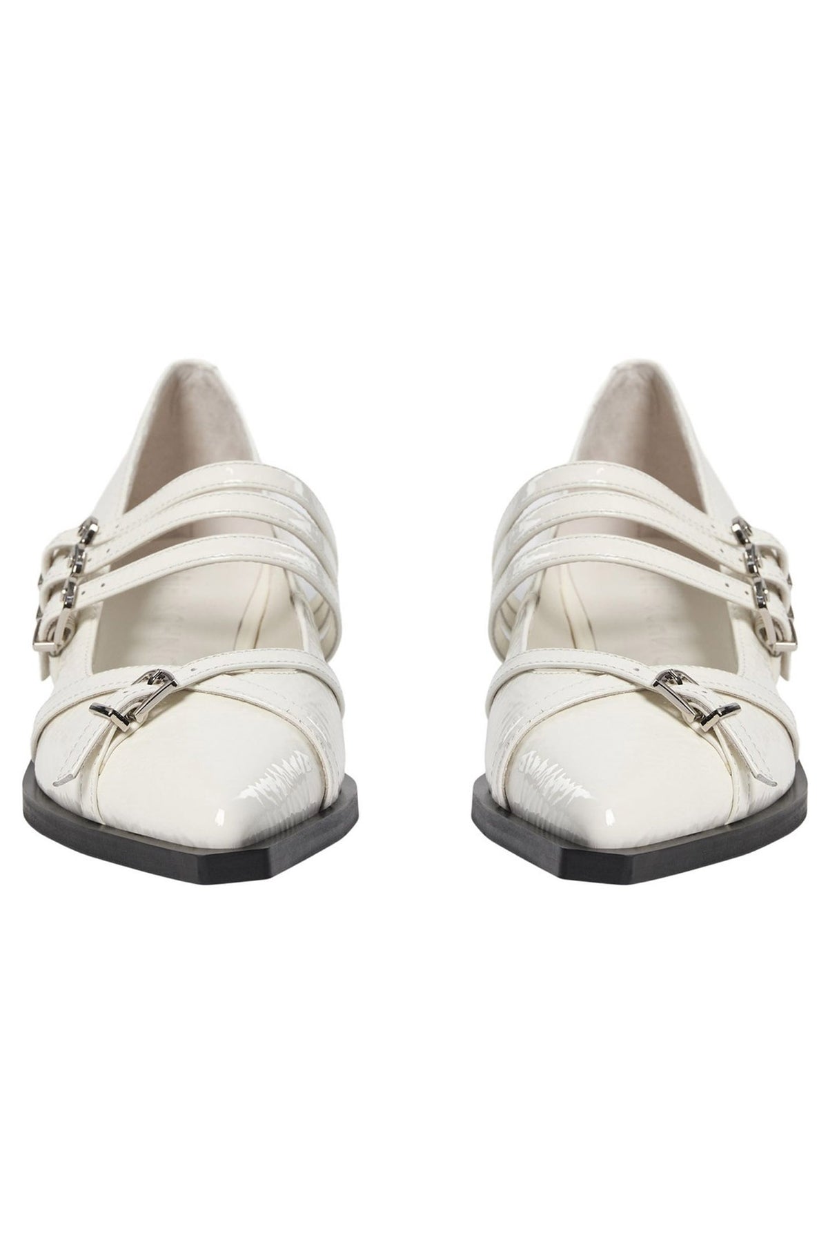 KarinSW Ballerina 0101 Off white - S251718