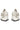 KarinSW Ballerina 0101 Off white - S251718