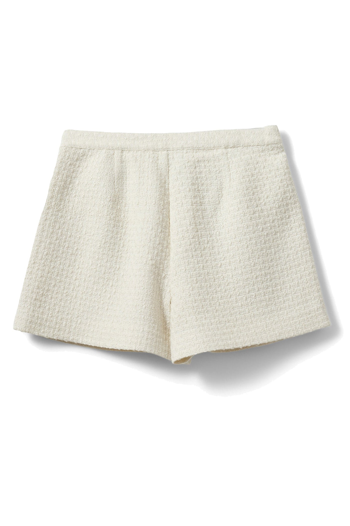 MIDGESW SHORTS 0101 Off white - S252101