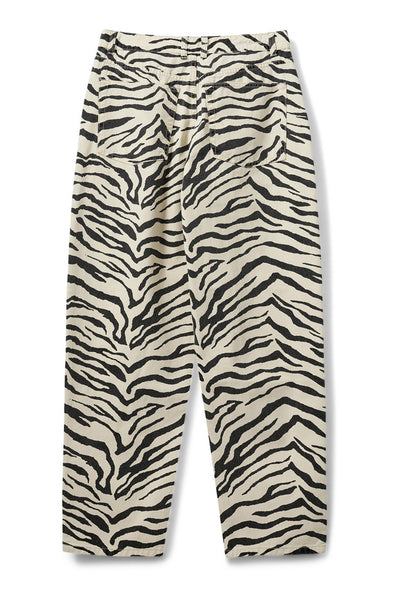 TOKYOSW JEANS 2026 Light yellow - S252131 Thumbnail