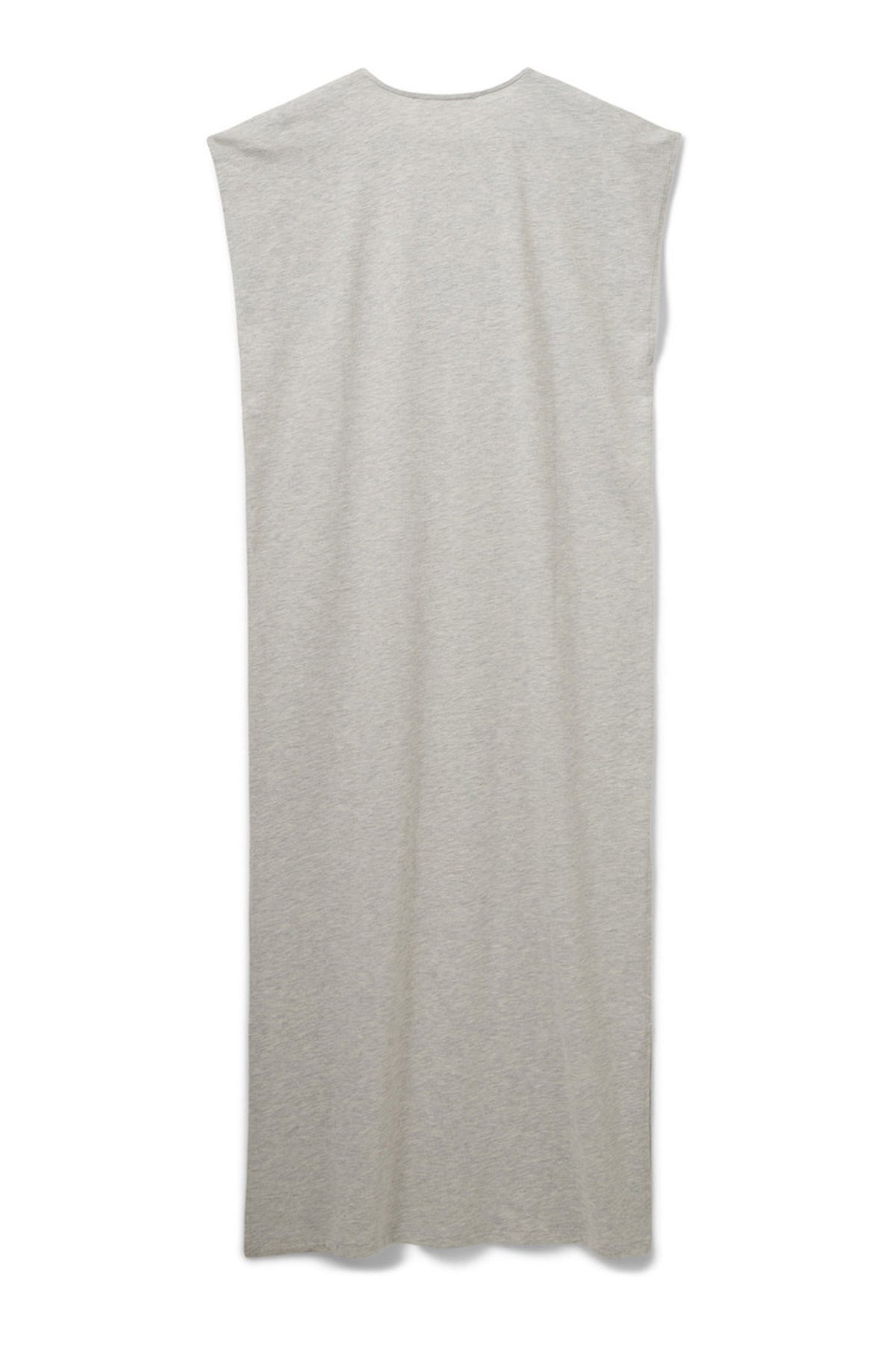 CASSIASW DRESS 8000 Grey mel - S252456