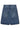 PARISSW SHORTS 5055 Denim blue - SNOS680