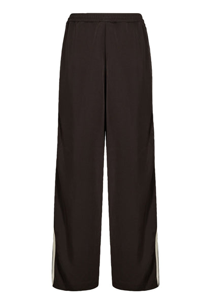 AxelCC Panel LL Pant 83-Mocca - 31583 Thumbnail
