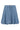 DenimCC Balloon Skirt 552-Denim blue - 34218