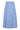 MicaCC Stripe Pleat Skirt 23-Pale Blue - 34225