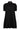 PoppyCC SS Shirt Dress 96-Black - 36533