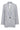 LisaCC Linen Single Blazer 512-Light blue - 30305