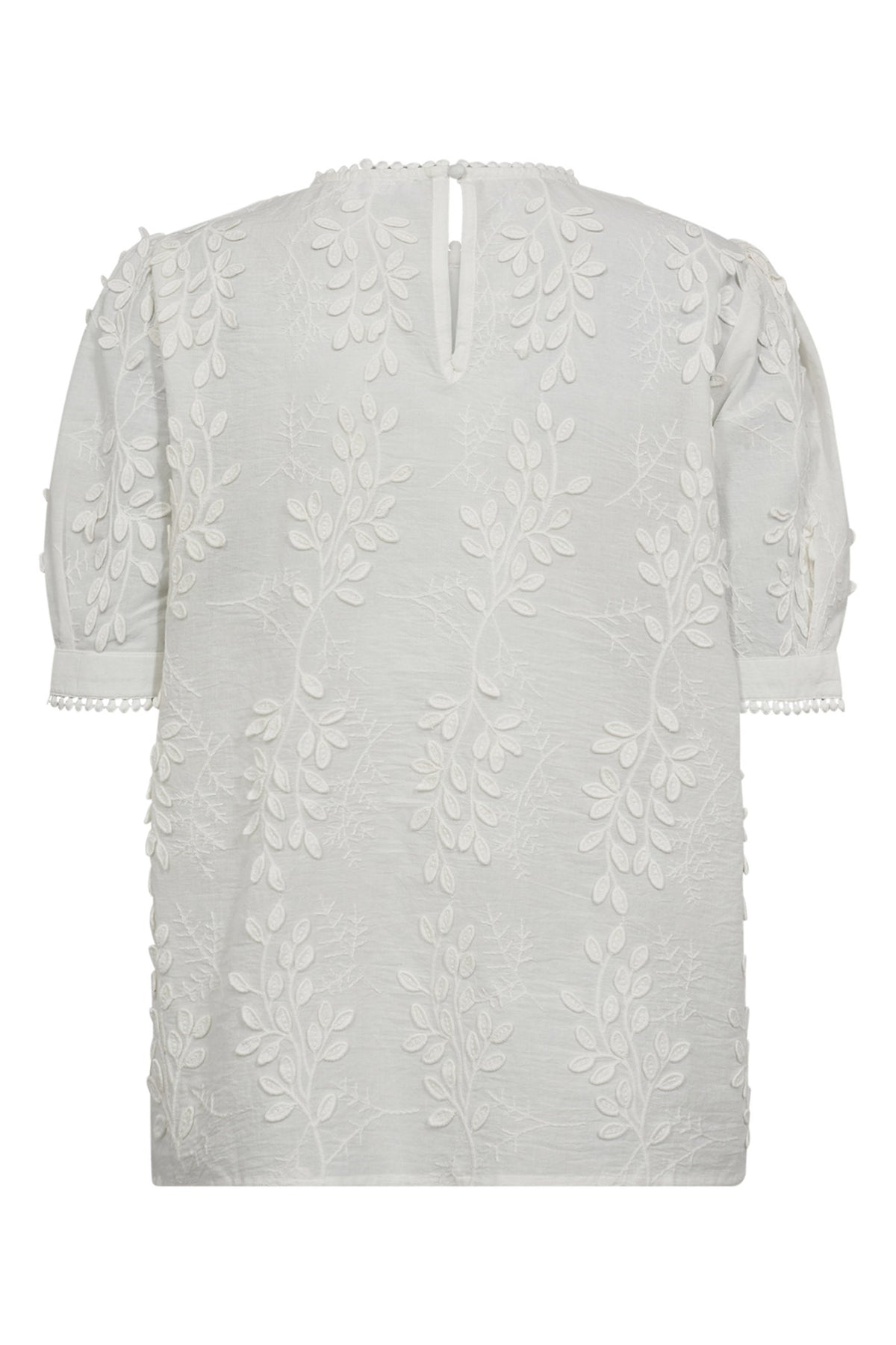 NessaCC Top 11-Off white - 35824