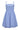 TeaCC Stripe Balloon Dress 17-Blue - 36494