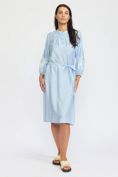 ADONA.HS25 Light Blue - ADONA.HS25 Thumbnail