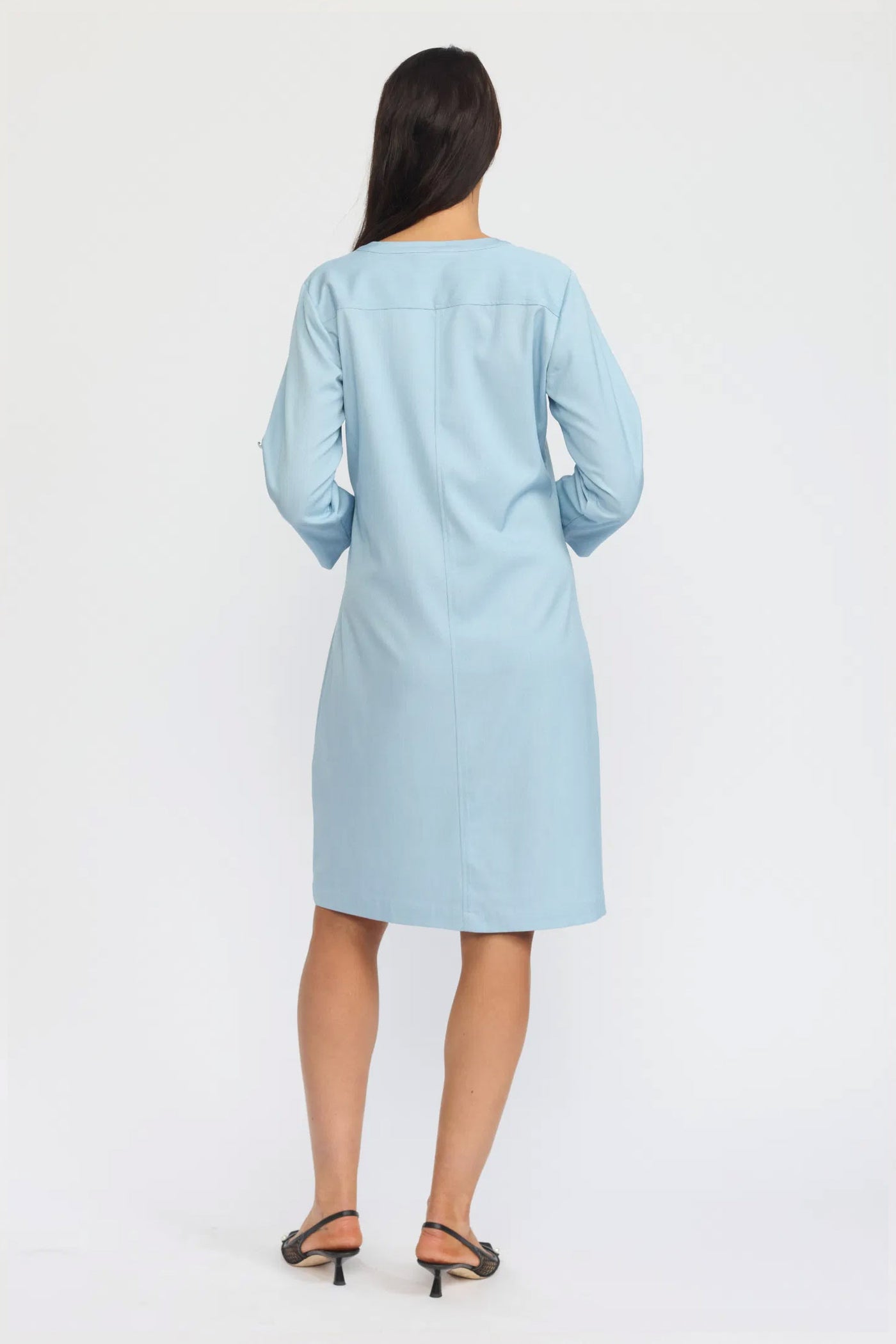 ALMUT.HS25 Light Denim