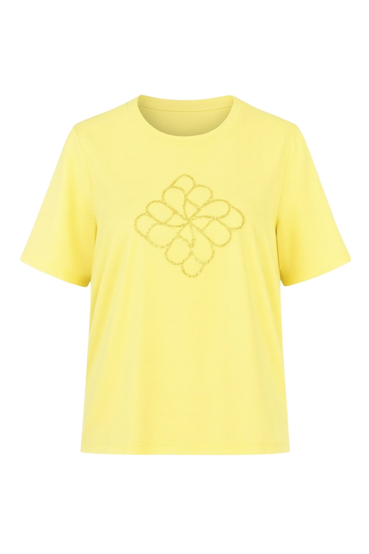 DARI.HS25 Yellow - DARI.HS25