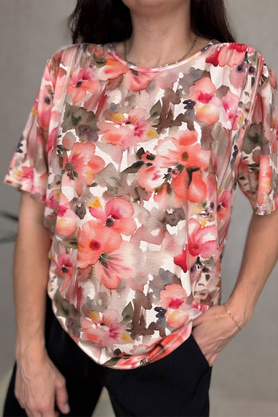 OTINE.HS25 Rose Flower - OTINE.HS25 Thumbnail