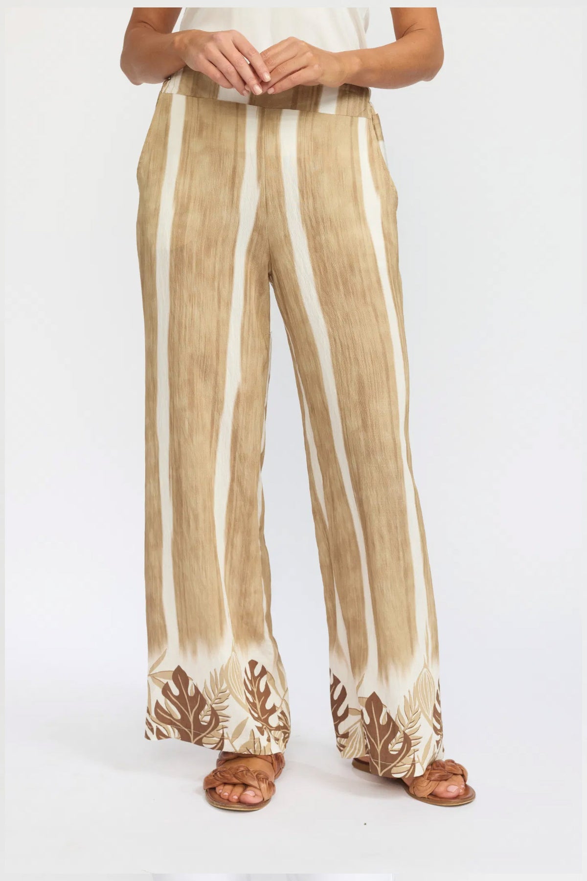SKY.HS25 Sand Stripe - SKY.HS25