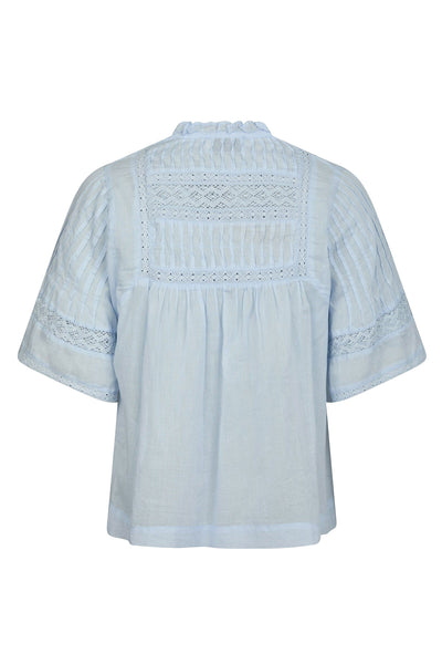 Siama Light Blue - 164703 Thumbnail
