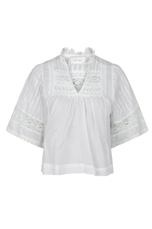 Siama White - 164703