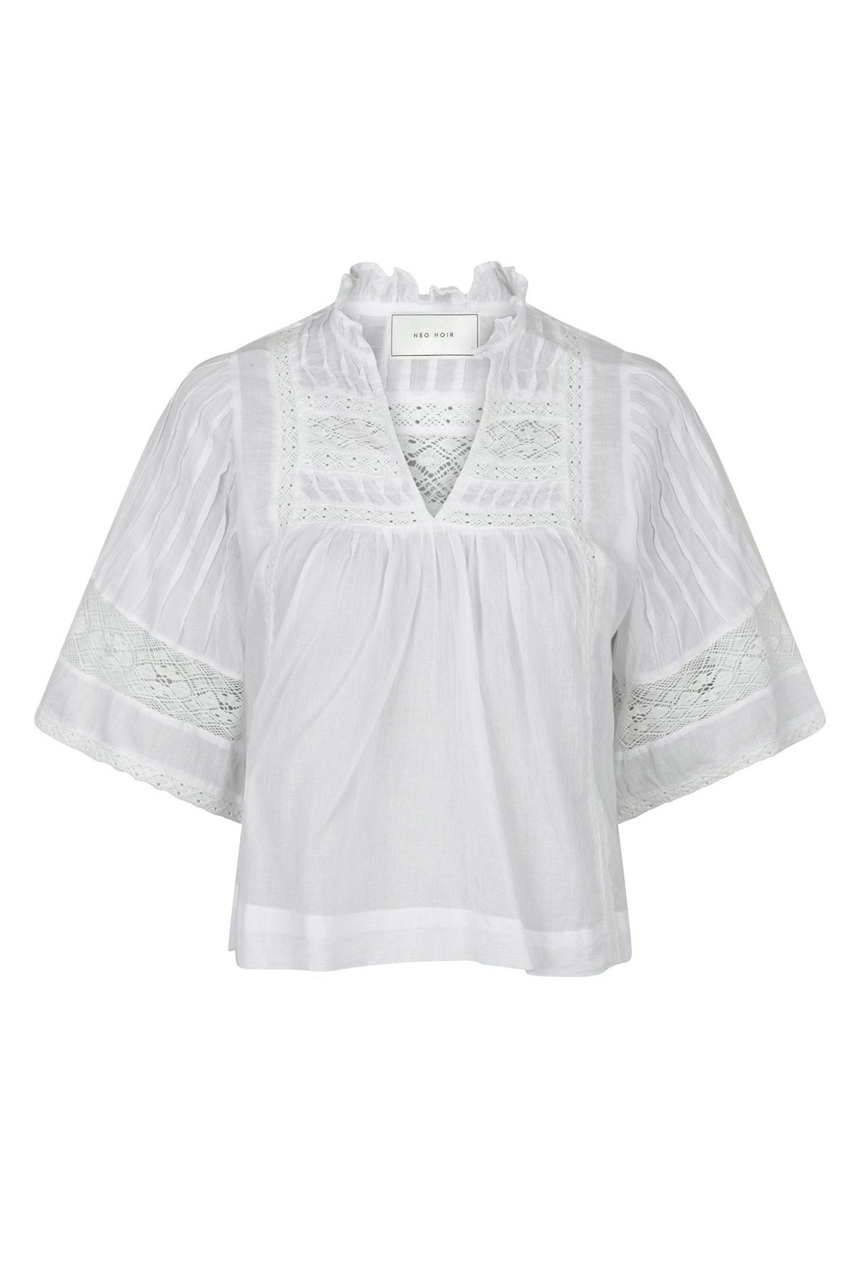 Siama White - 164703