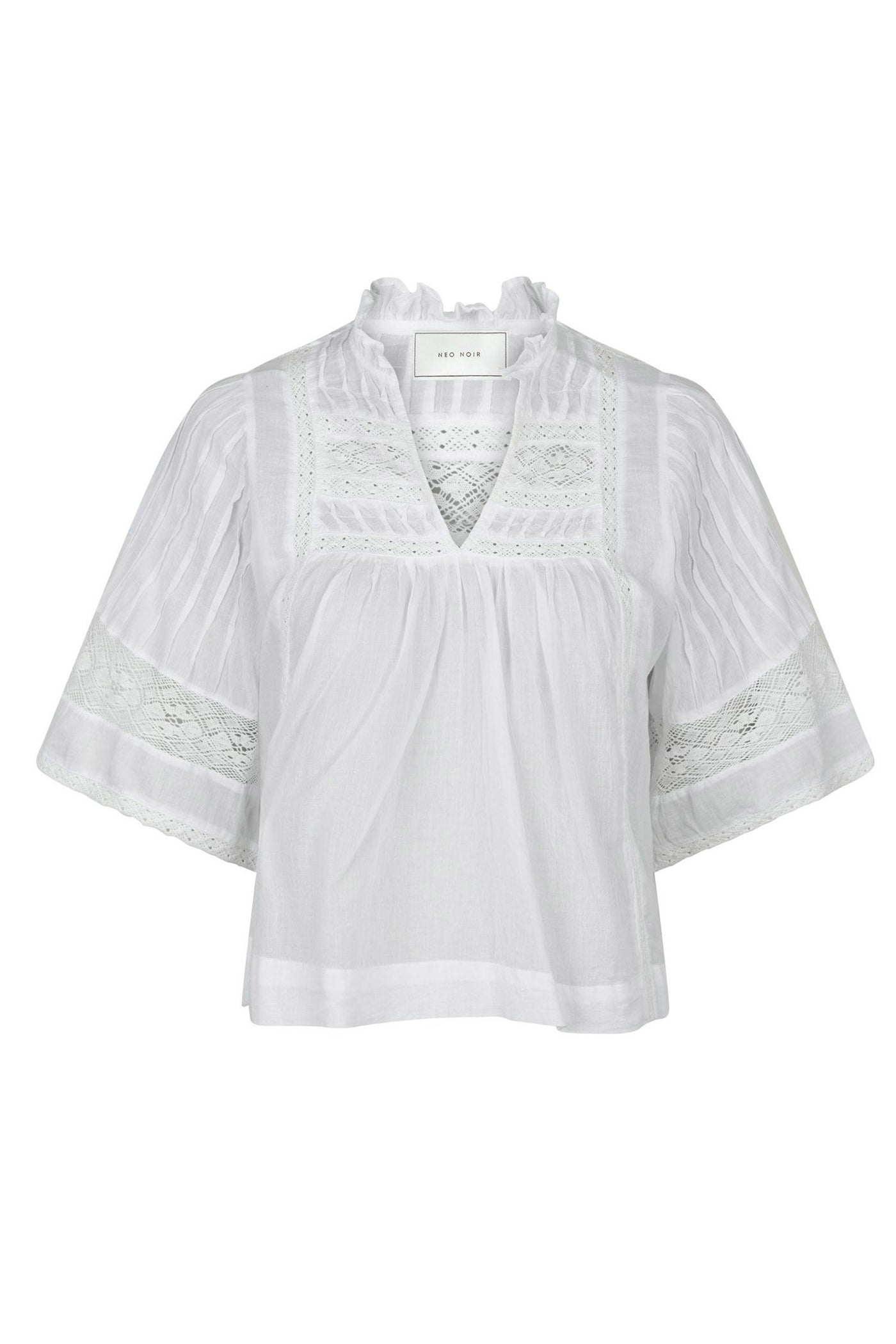 Siama White - 164703