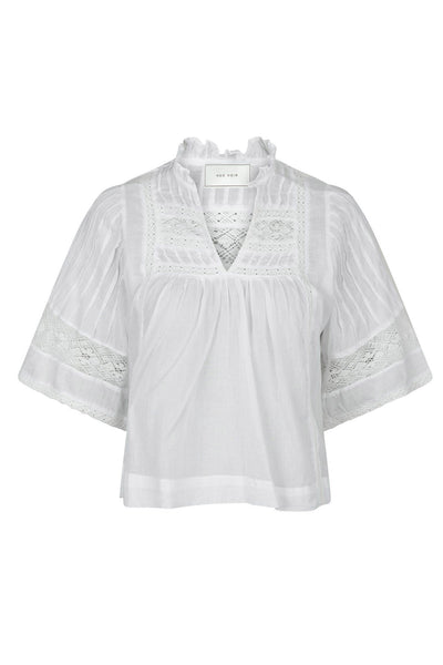 Siama White - 164703 Thumbnail
