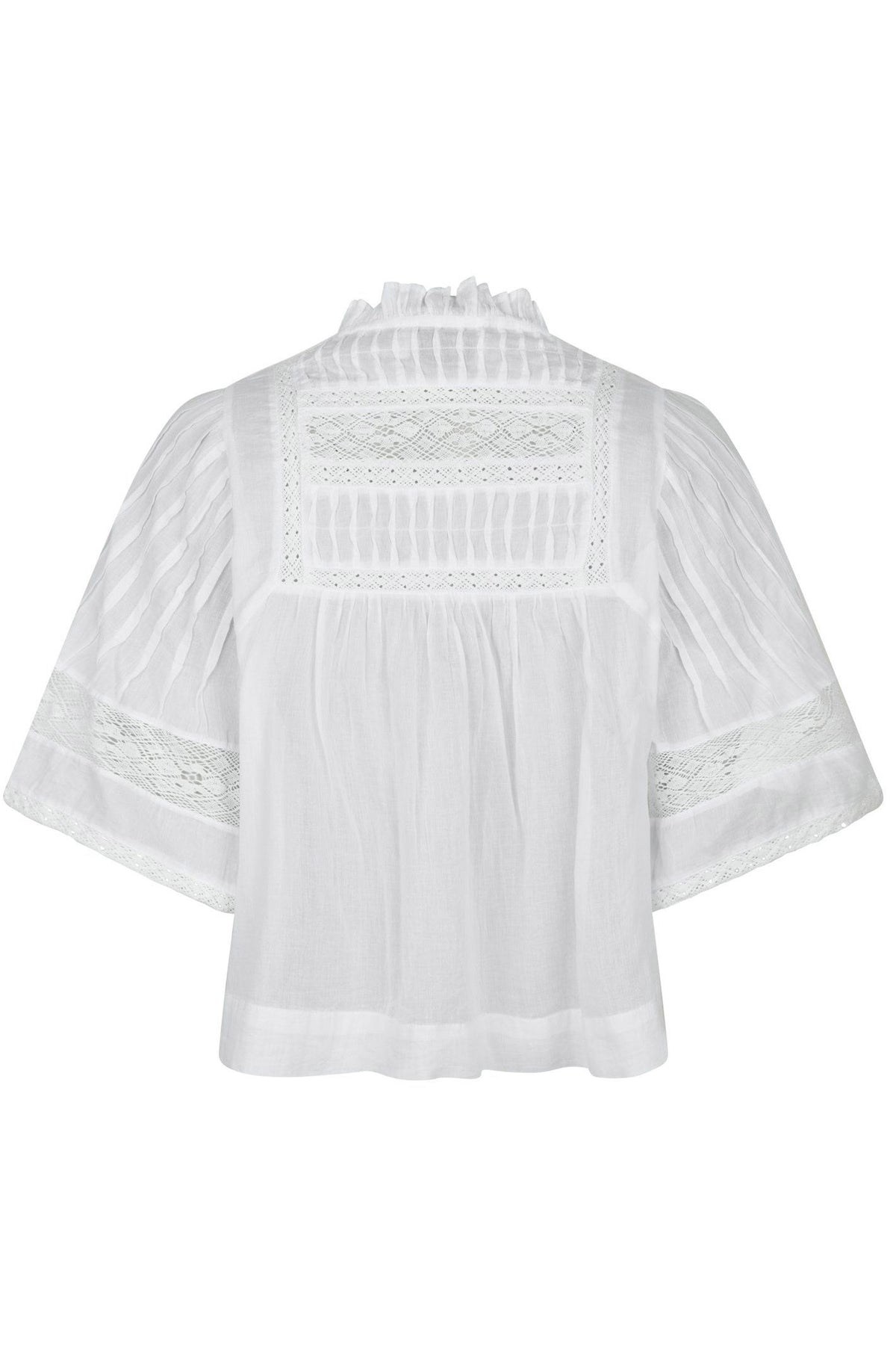 Siama White - 164703