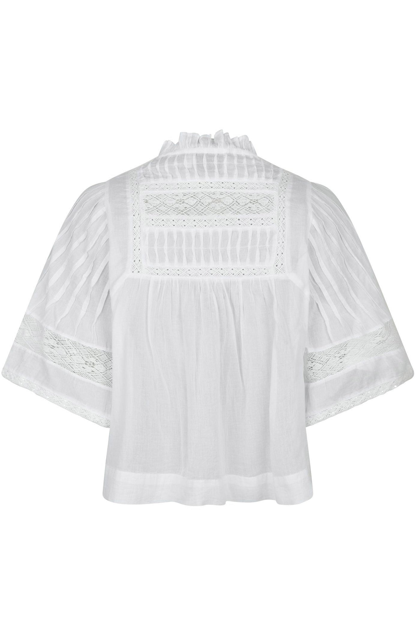 Siama White - 164703