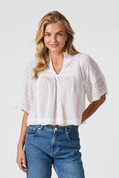 Siama White - 164703 Thumbnail