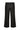 MMComo Leather Pant Black - 168870