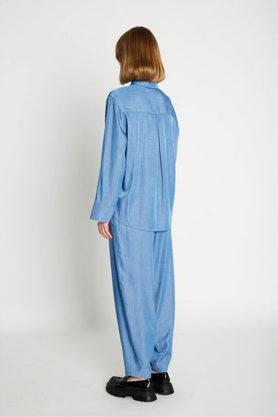 7513RDFNewHosana pants 213 Sky blue - RDF257 Thumbnail