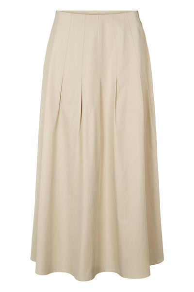 7537RDFBelladra skirt 420 Flint - RDF268 Thumbnail
