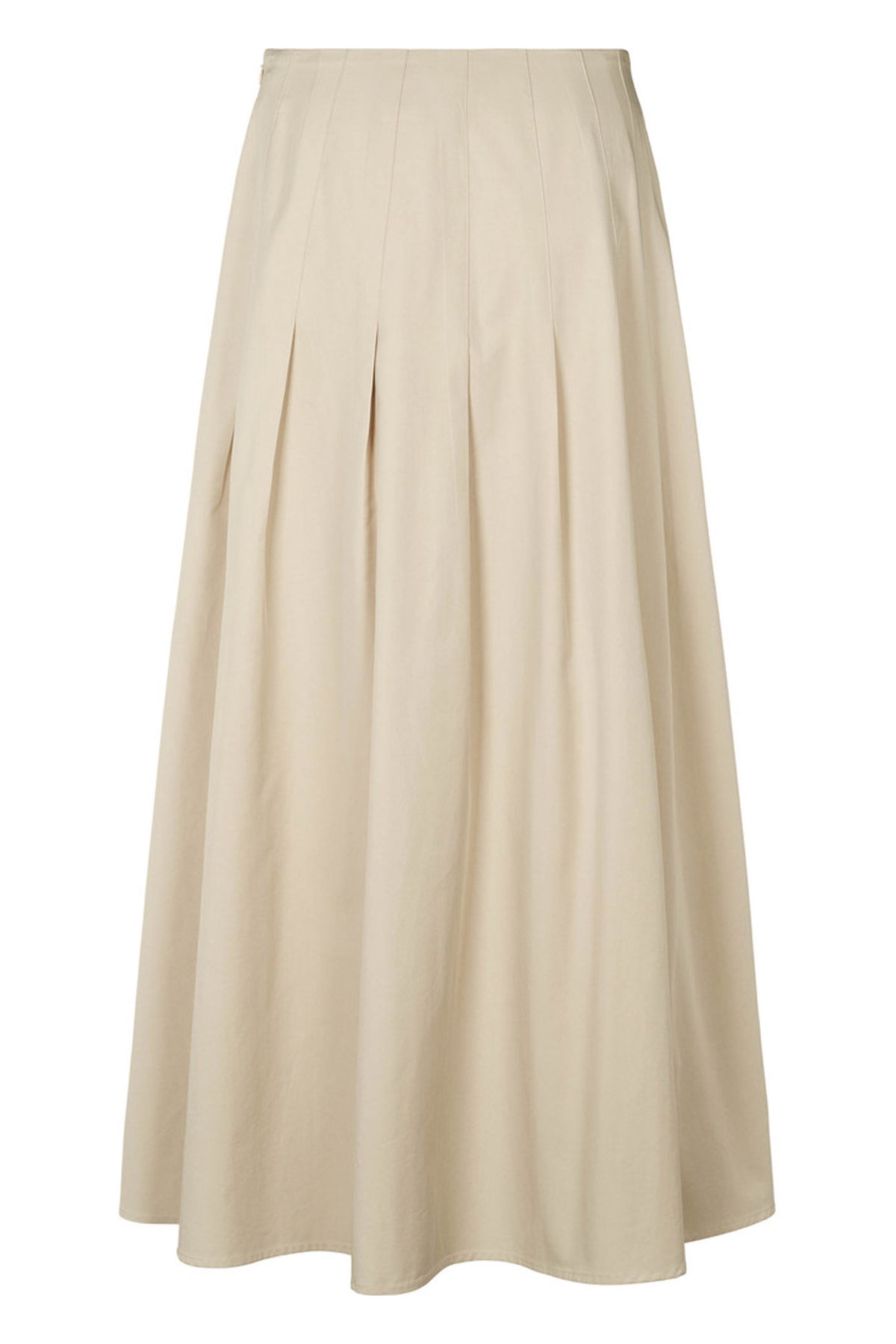 7537RDFBelladra skirt 420 Flint - RDF268