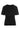 Osaka organic cotton t-shirt Black - 9-4075-3435
