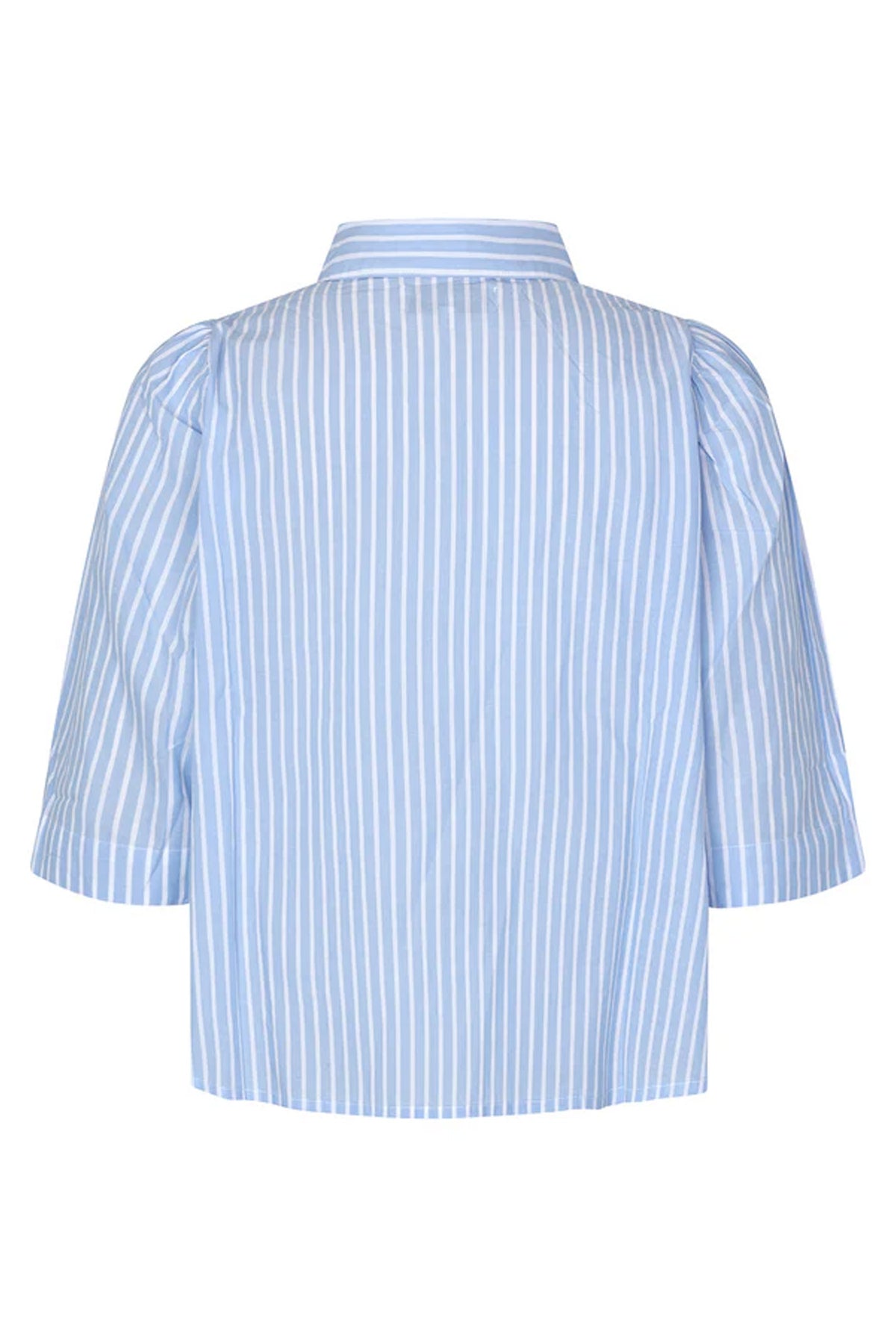BonoLL Shirt SS 80 Stripe