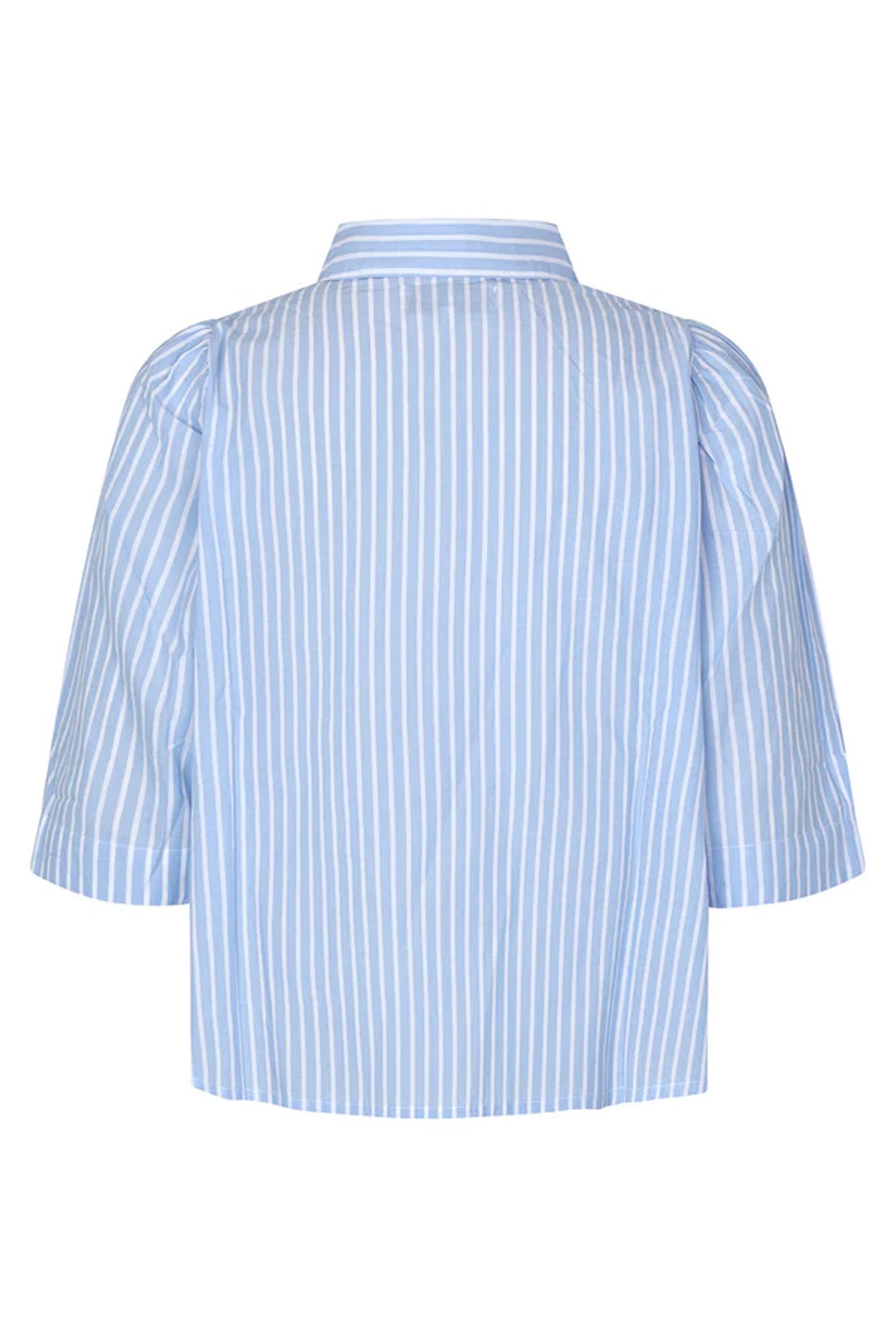BonoLL Shirt SS 80 Stripe