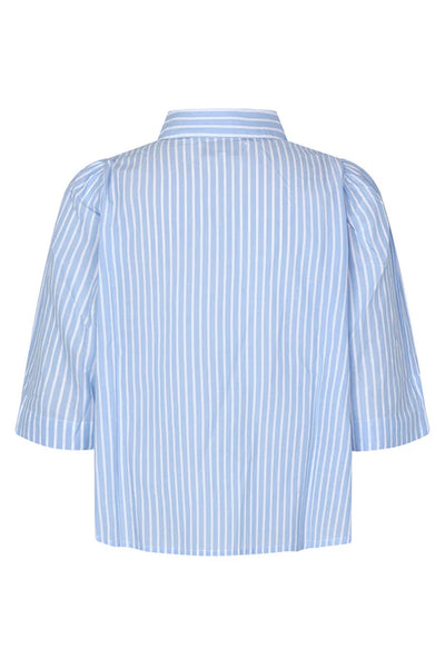 BonoLL Shirt SS 80 Stripe Thumbnail
