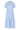 FieLL Midi Dress SS 80 Stripe