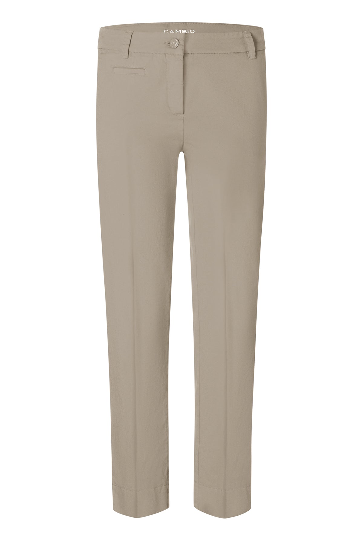0360 07 7644 STELLA CROPPED BU Sand - 0360 07 7644 STELLA CROPPED
