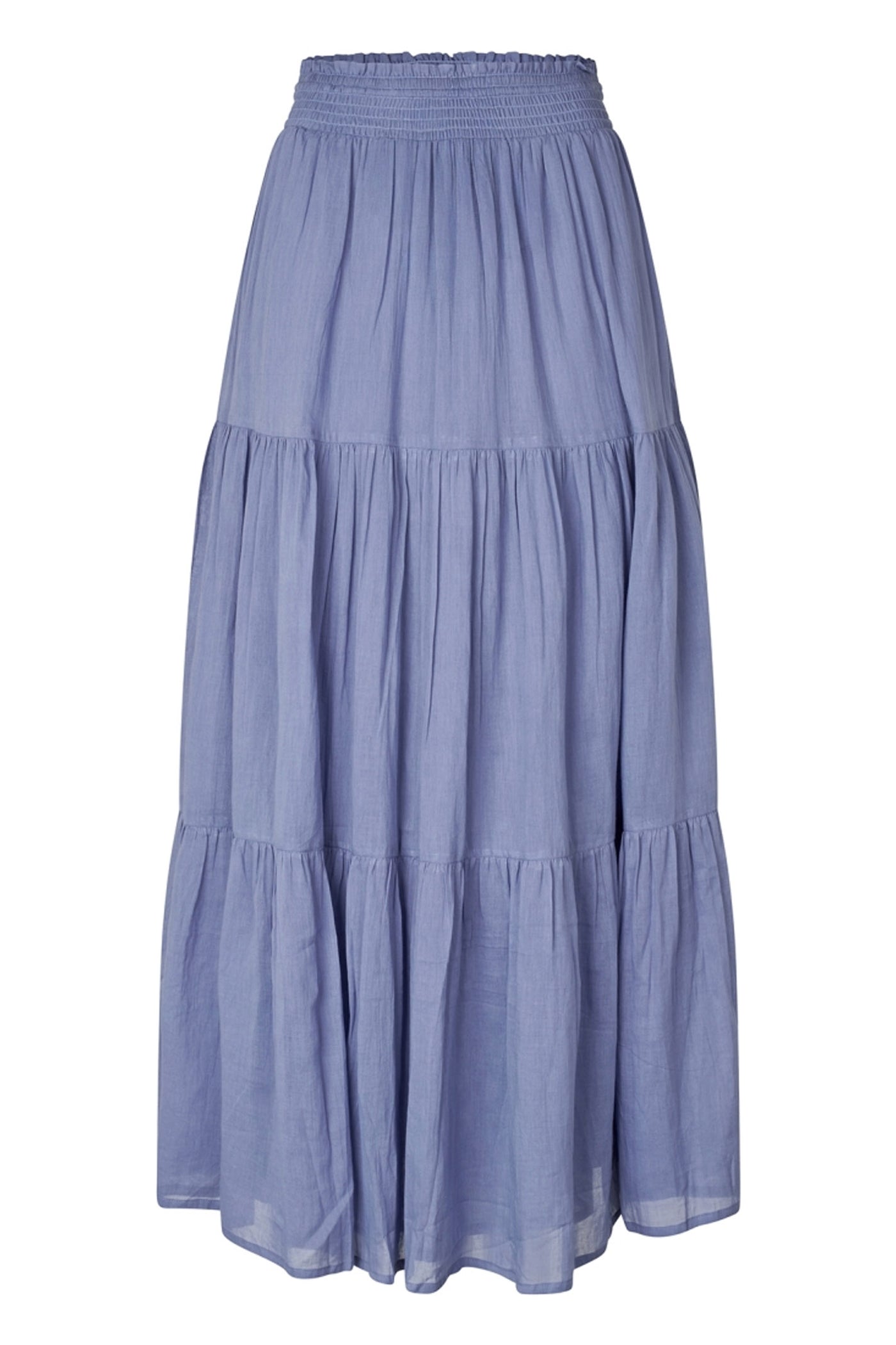 DiamondLL Maxi Skirt 20 Blue