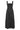 NudaLL Maxi Dress SL 18 Washed Black