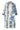 SabineLL Short Dress SS 20 Blue