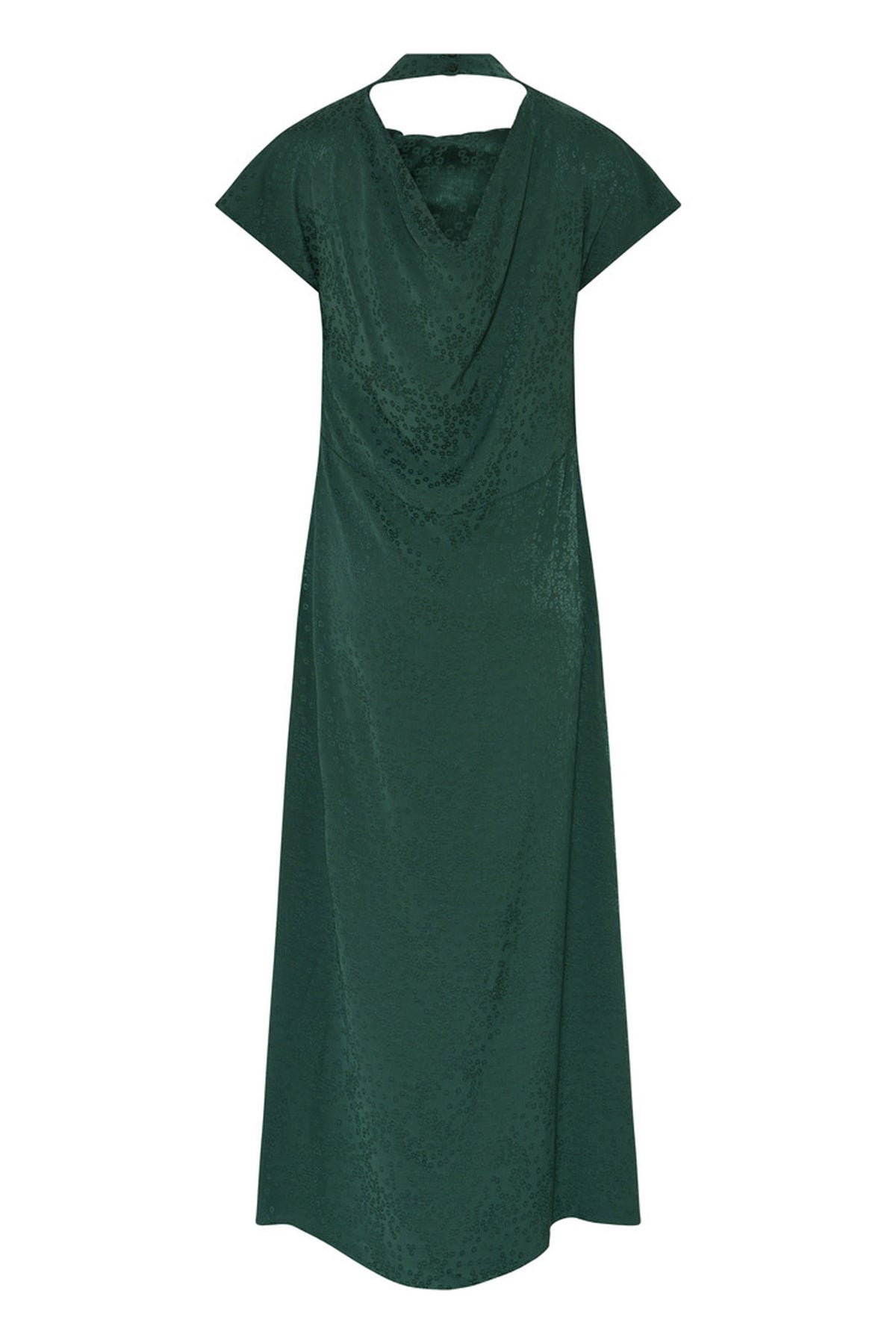 BacopaBBZimone dress Pineneedle - BBW4576