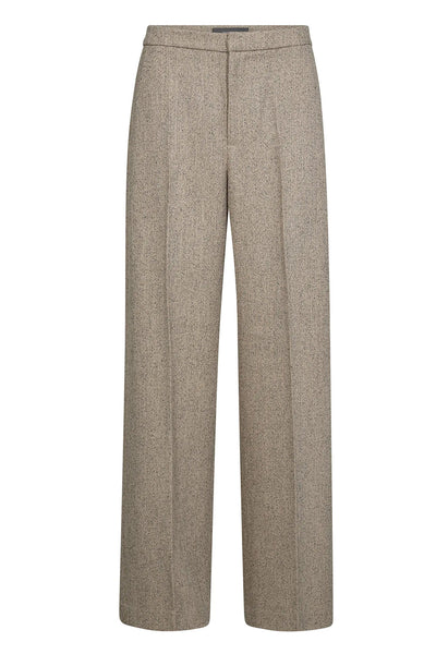 MMLeya Merlin Pant True Camel - 173320 Thumbnail