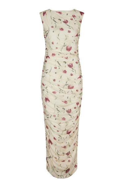 CORILINA ARTIST MESH Creme - 165661 Thumbnail