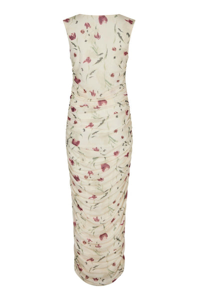 CORILINA ARTIST MESH Creme - 165661 Thumbnail