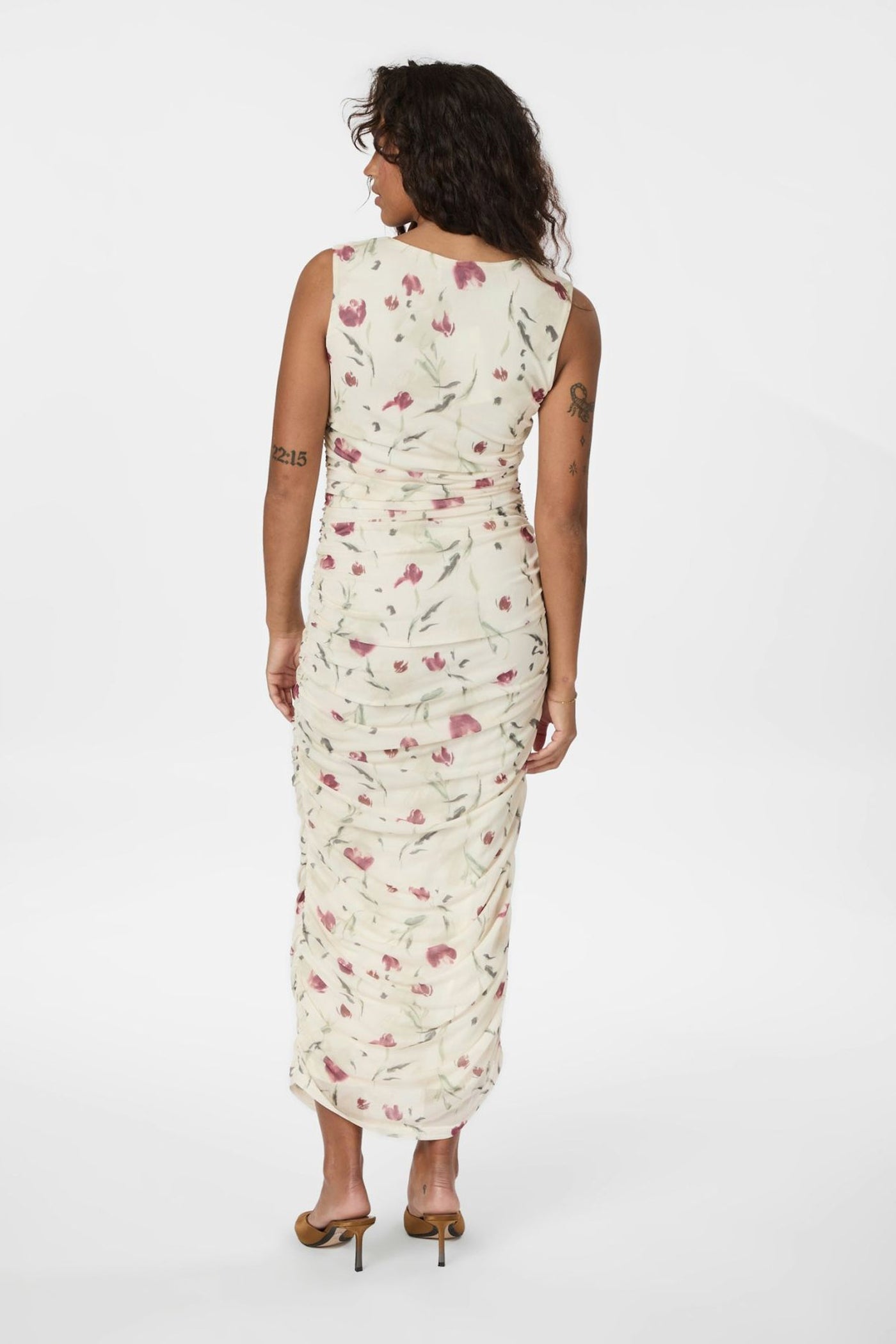 CORILINA ARTIST MESH Creme - 165661