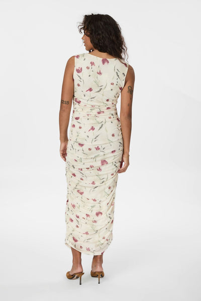 CORILINA ARTIST MESH Creme - 165661 Thumbnail