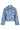 EMILIA EMBRODIERY Blue - 164790